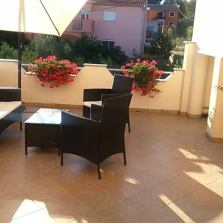 Apartman Danijela Zadar