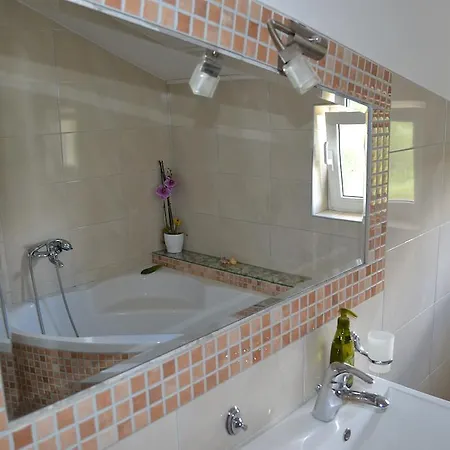Apartman Danijela *