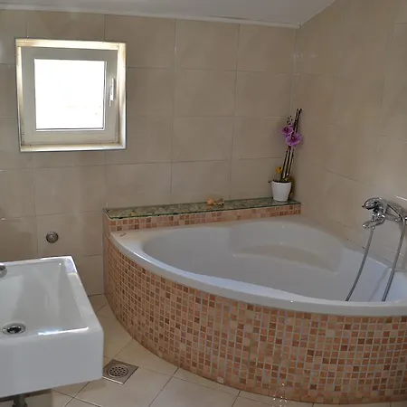 Apartman Danijela