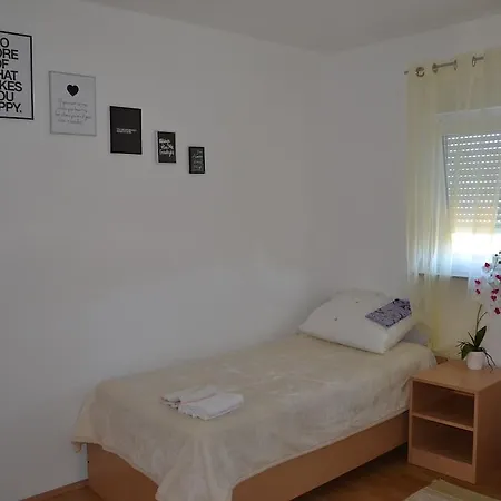 Apartman Danijela *
