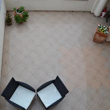 Apartman Danijela