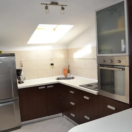 Apartman Danijela
