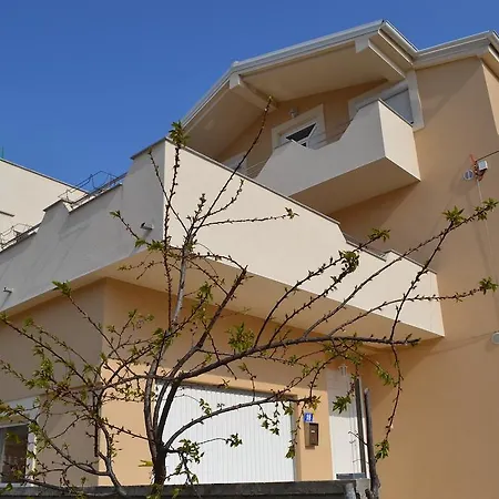 Apartman Danijela Zadar