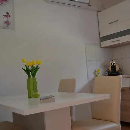 Apartman Danijela Zadar