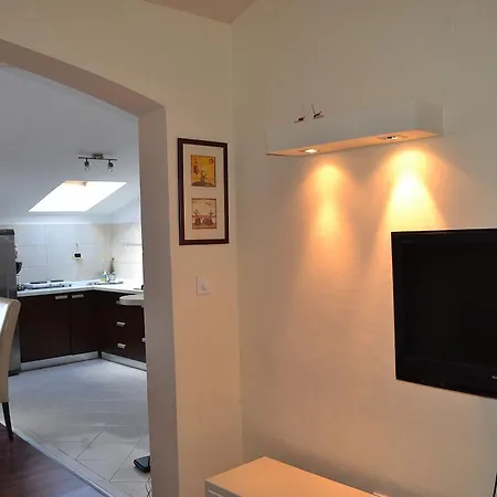 Danijela Apartman Zadar