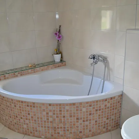 Apartman Danijela *