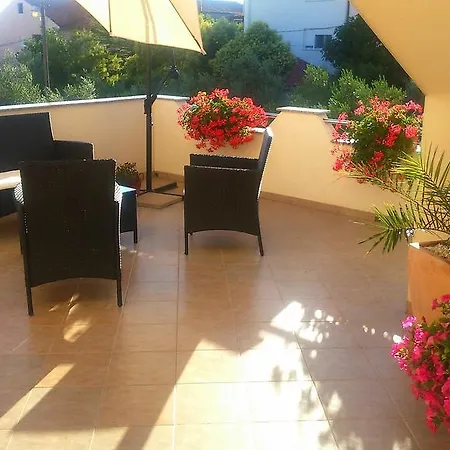 Apartamento Danijela *