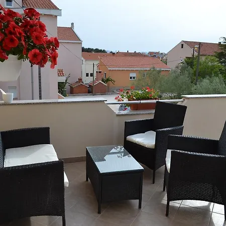 Apartment Danijela Zadar