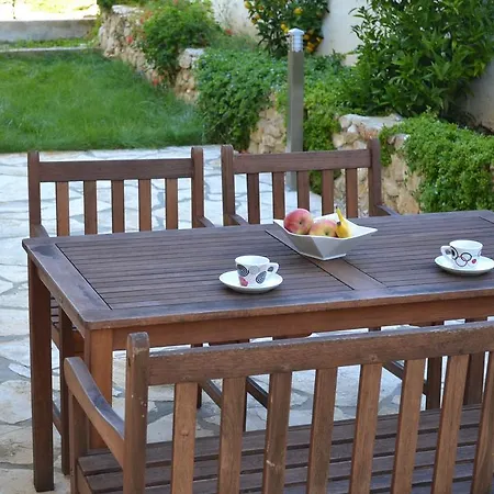 Apartamento Danijela