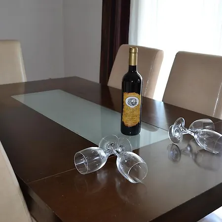 Apartamento Danijela *