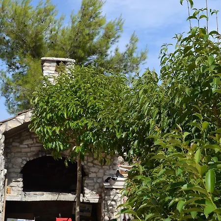 Apartamento Danijela *