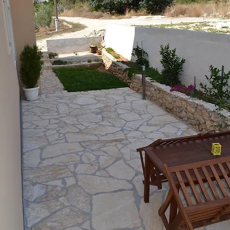 Apartamento Danijela