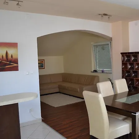 Apartamento Danijela