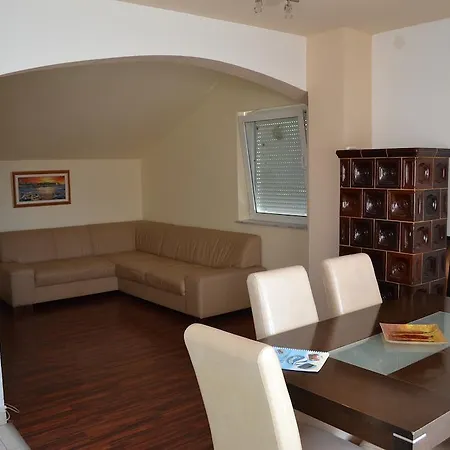 Apartamento Danijela