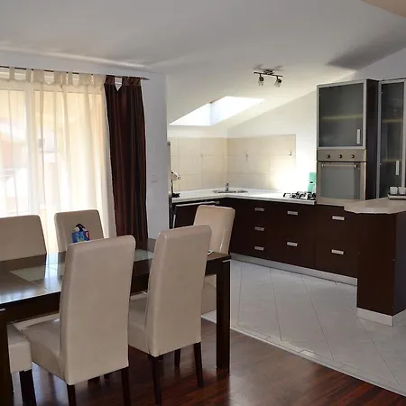 Apartamento Danijela *