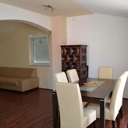 Apartamento Danijela *