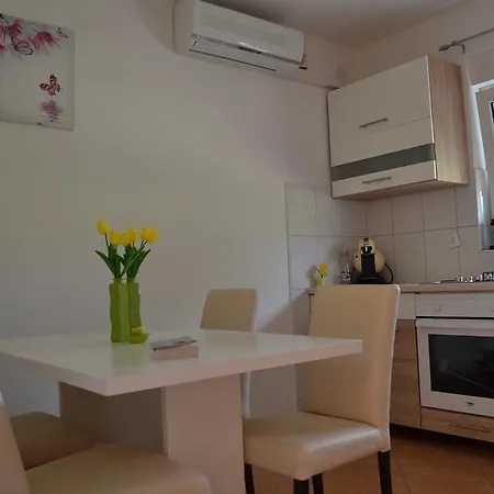 Apartamento Danijela