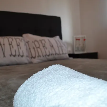 Apartamento Danijela *