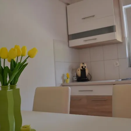 Apartamento Danijela