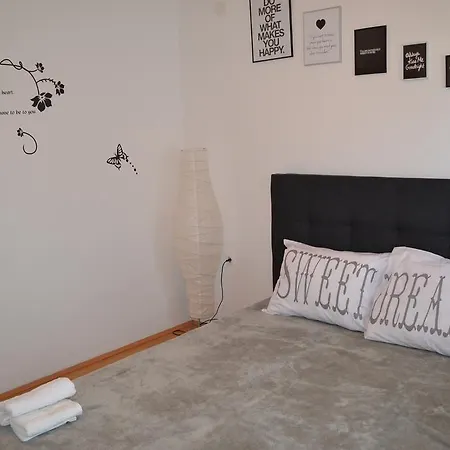 Apartament Danijela *