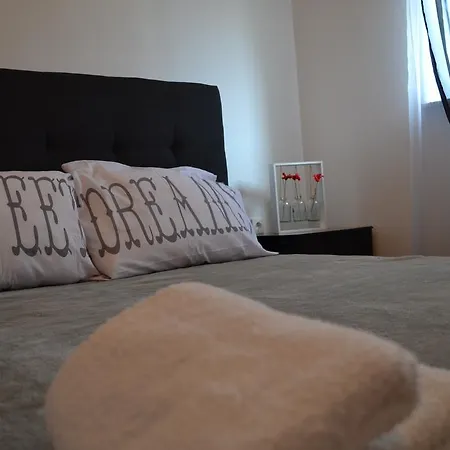 Apartamento Danijela Zadar