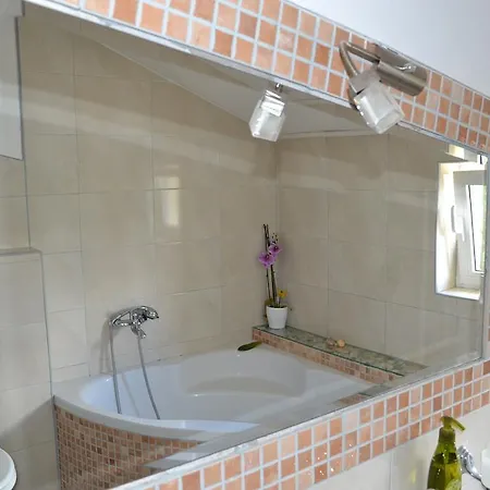 Danijela Apartment