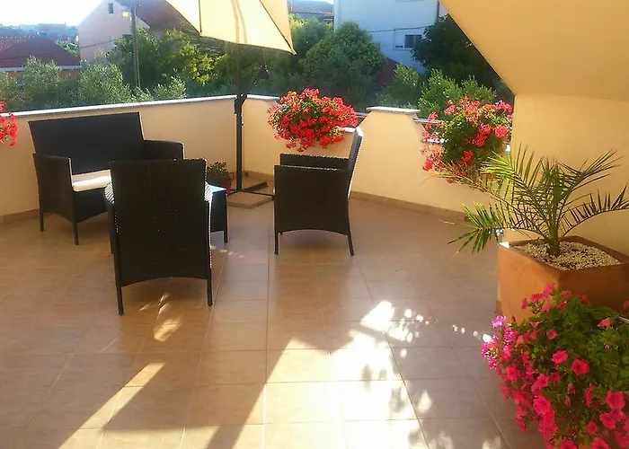 Lejlighed Danijela *