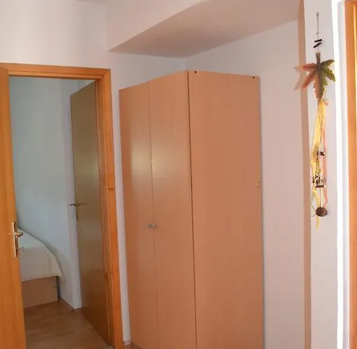 Apartman Danijela Zára