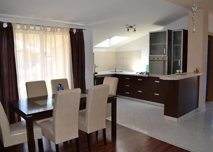 Apartman Danijela *