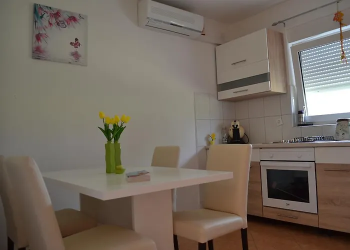 Apartman Danijela