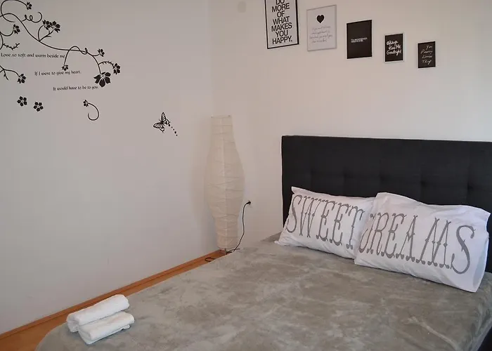 Lägenhet Danijela *