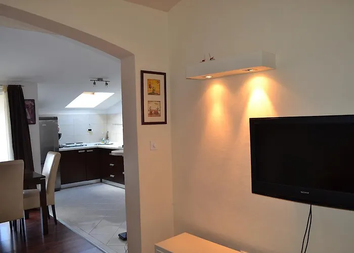 Danijela Apartman Zára